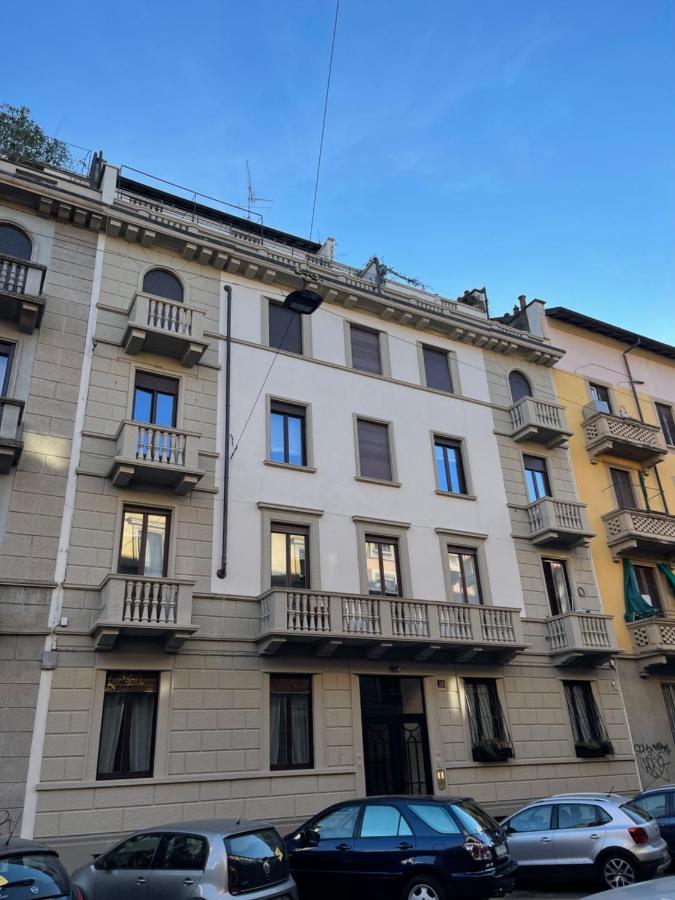 Lacaralele1 Milan Exterior photo